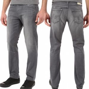 AG Adriano Goldschmied Graduate Tailored Leg Jeans